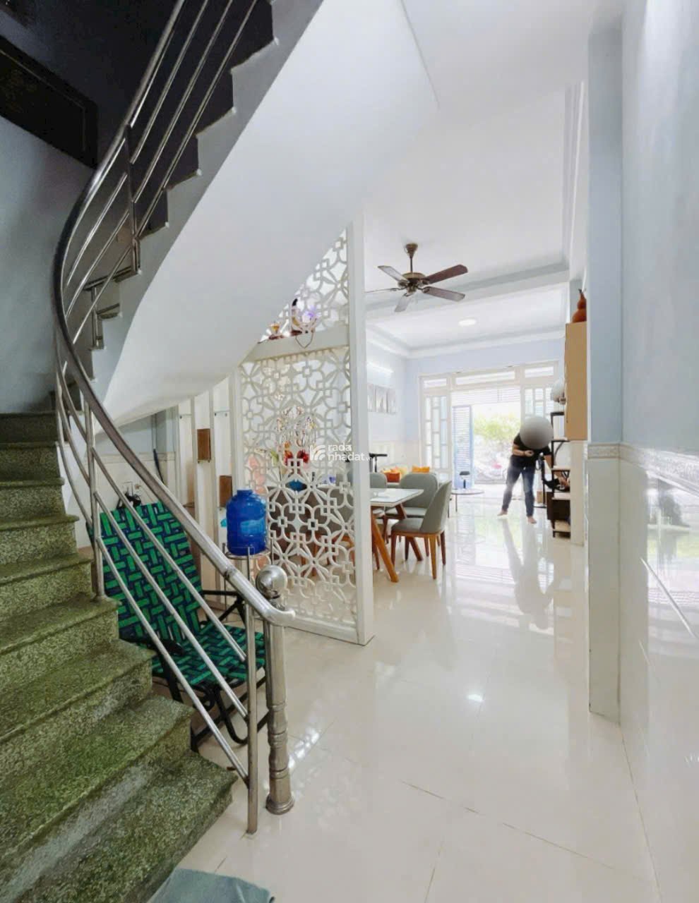 Hẻm 4M thông tứ tung - Lâm Văn Bền - Tân Kiểng -49MV -2 lầu - chủ tự xây chắc chắn -nhỉnh 5T