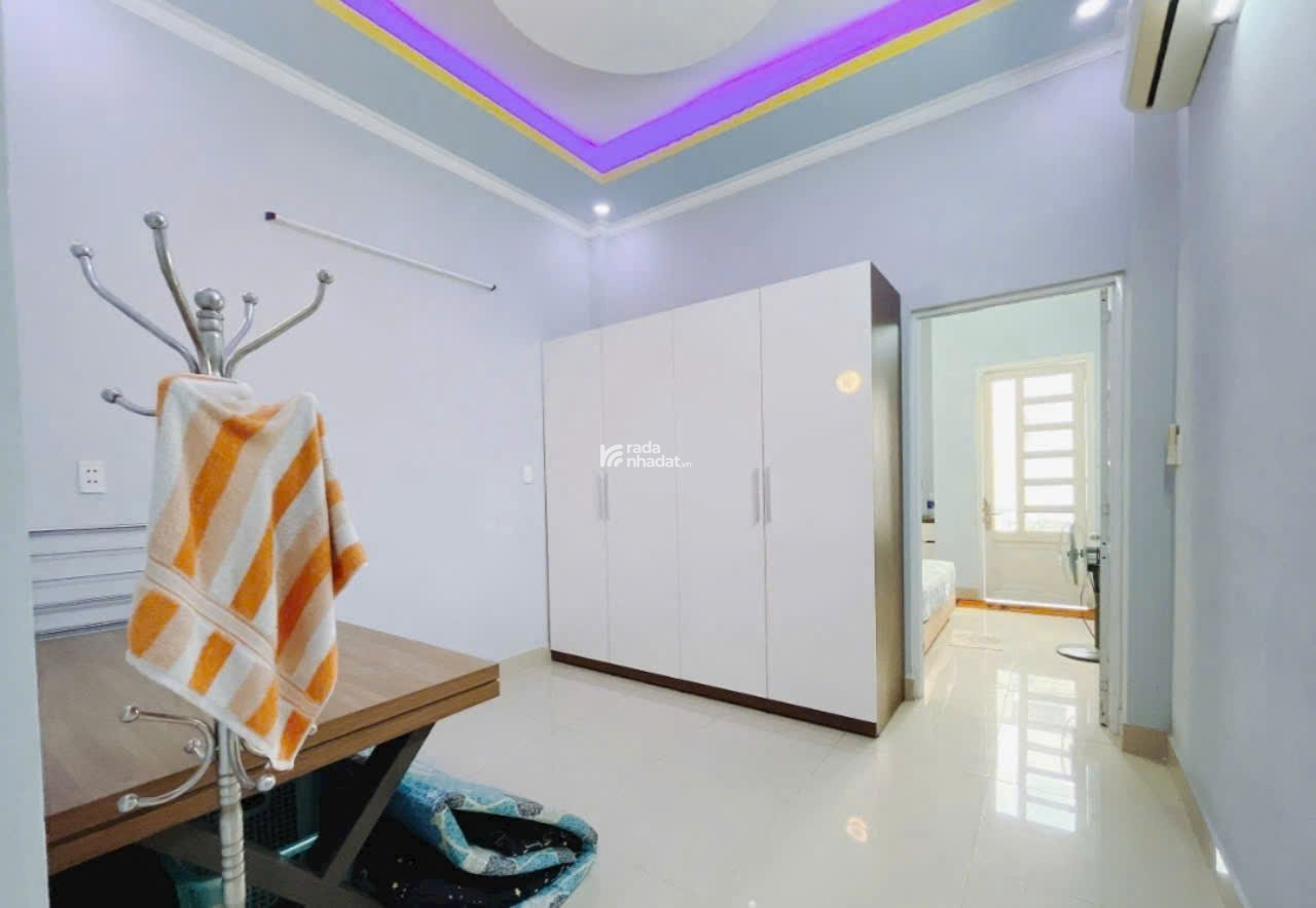 Hẻm 4M thông tứ tung - Lâm Văn Bền - Tân Kiểng -49MV -2 lầu - chủ tự xây chắc chắn -nhỉnh 5T