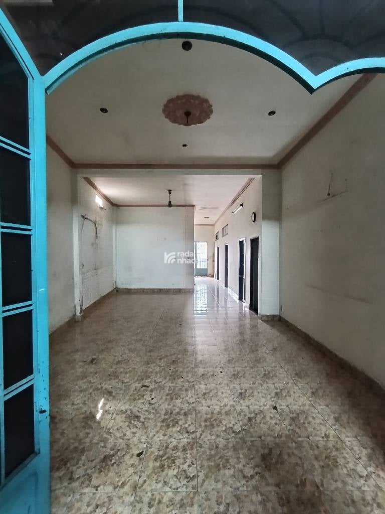 BÁN NHÀ MẶT TIỀN PHẠM THẾ HIỂN QUẬN 8 302M2 21.5 TỶ 2 MẶT TIỀN TIỆN XÂY MỚI