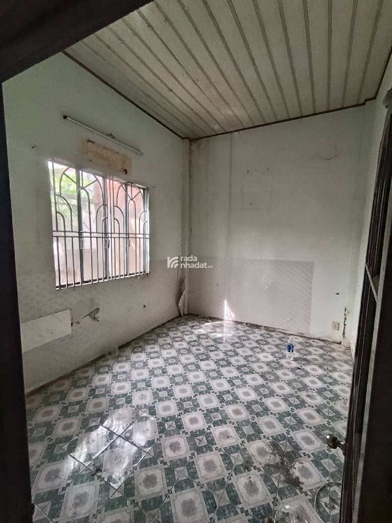 BÁN NHÀ MẶT TIỀN PHẠM THẾ HIỂN QUẬN 8 302M2 21.5 TỶ 2 MẶT TIỀN TIỆN XÂY MỚI