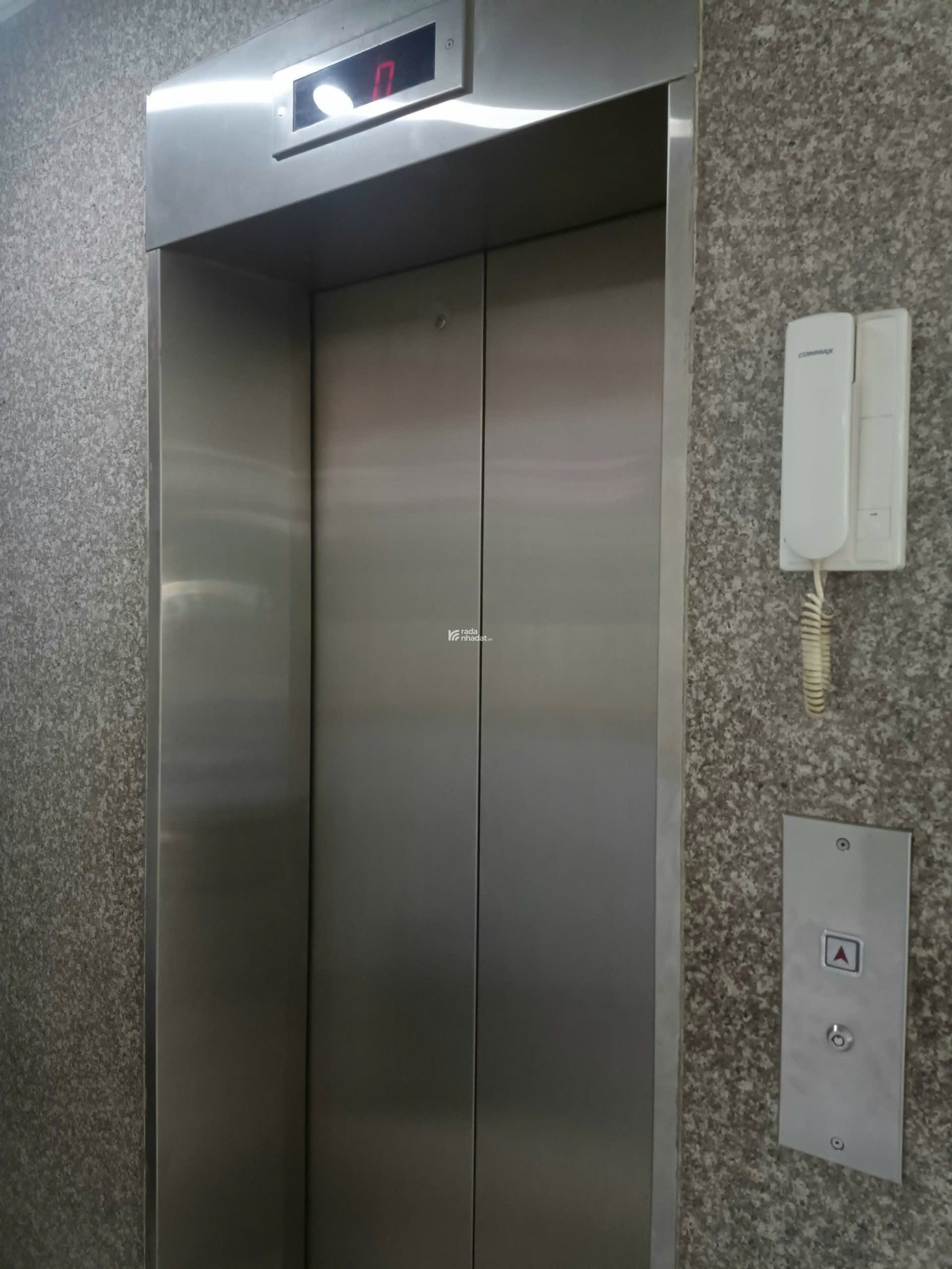 Bán nhà MT KD Điện Biên Phủ, P11, Q10. HĐT 35Tr/th, 6 tầng.Thang Máy  giá 21 tỷ TL