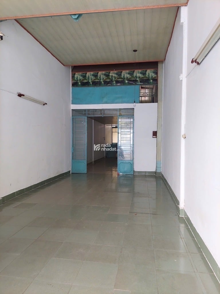 MẶT TIỀN ĐƯỜNG KINH DOANH NGAY NGÃ 4 TÔ HIỆU VỚI LÝ THÁNH TÔNG 