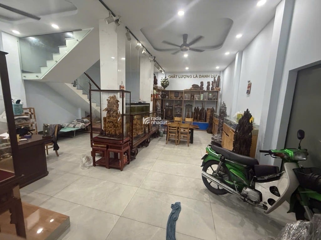 Bán nhà ngay lê văn qưới bình long bình tân