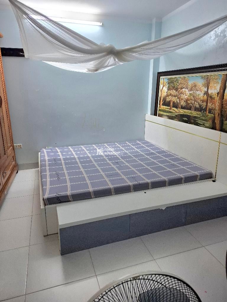 [Bằng B, Hoàng Mai] - 43M - 4 TẦNG - 6TỶ