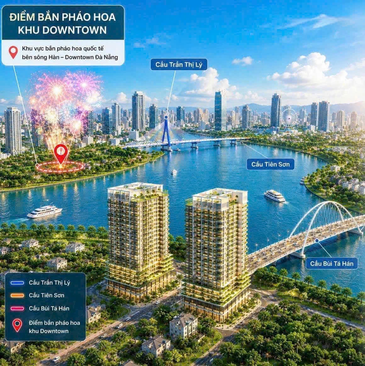 S-LIGHT TOWER ,MUA MỘT CĂN HỘ, ĐÓN CẢ TẦM NHÌN TƯƠNG LAI