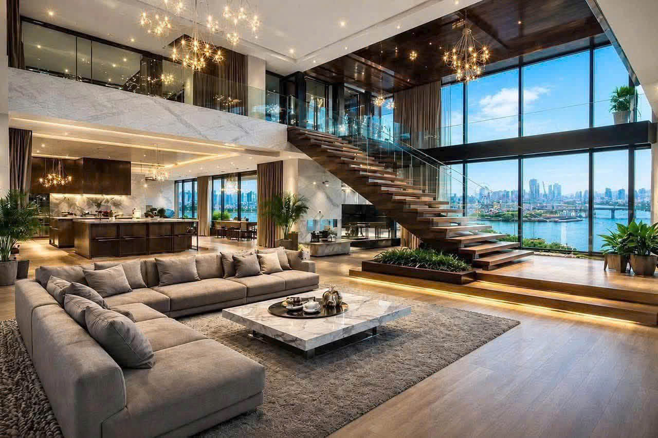 S-LIGHT TOWER ,MUA MỘT CĂN HỘ, ĐÓN CẢ TẦM NHÌN TƯƠNG LAI