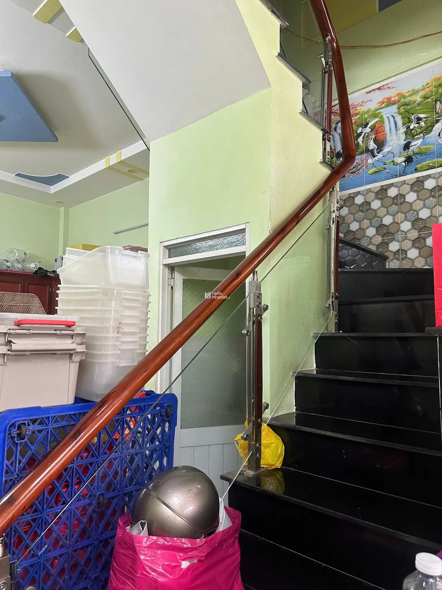 NHÀ BÁN ĐƯỜNG 18B PHƯỜNG BÌNH HƯNG HOÀ 40M2 GIÁ 4.05 TỶ