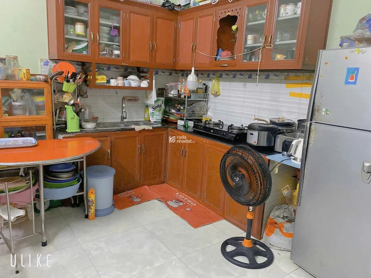 NHÀ BÁN ĐƯỜNG 18B PHƯỜNG BÌNH HƯNG HOÀ 40M2 GIÁ 4.05 TỶ