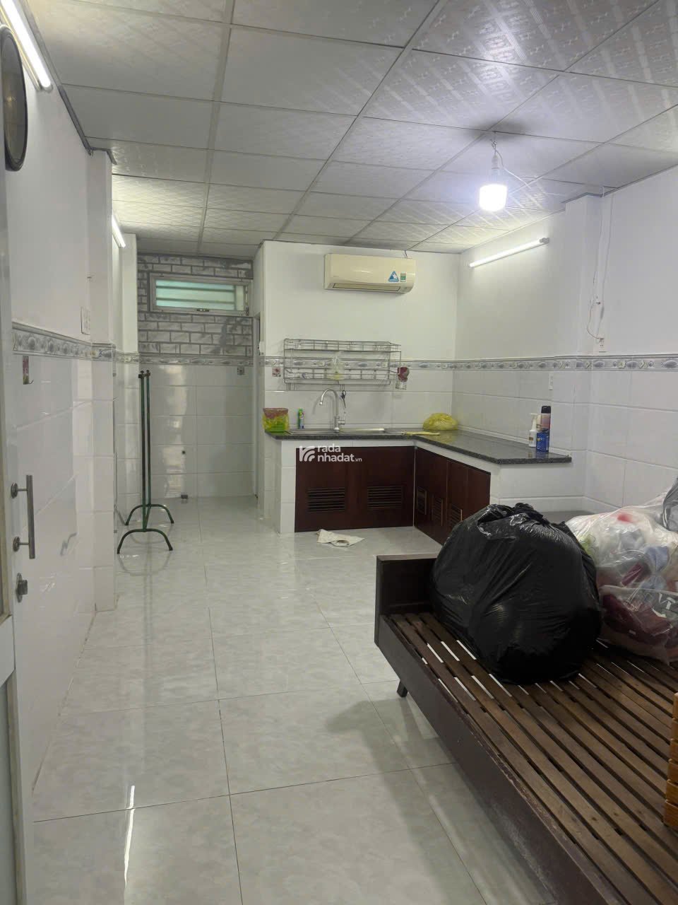 HOT: BÁN NHÀ 113/ VÕ DUY NINH,P22 BÌNH THẠNH.