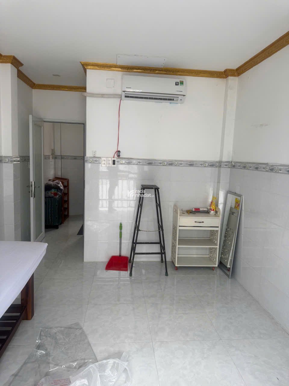 HOT: BÁN NHÀ 113/ VÕ DUY NINH,P22 BÌNH THẠNH.