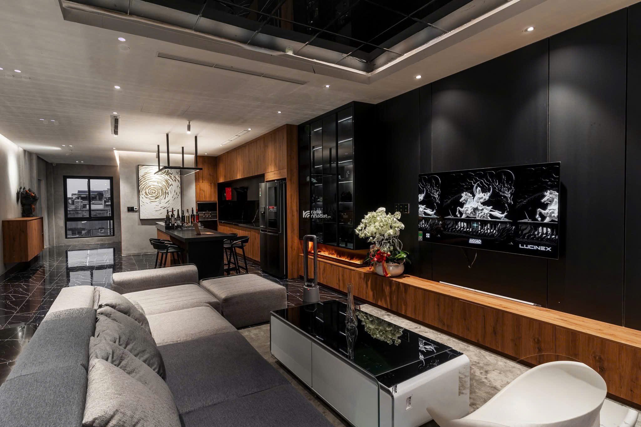 Bán tòa nhà Cách Mạng Tháng 8, Quận 3, 8 tầng, 500m2 sàn, HĐT: 120tr Giá 35 tỷ