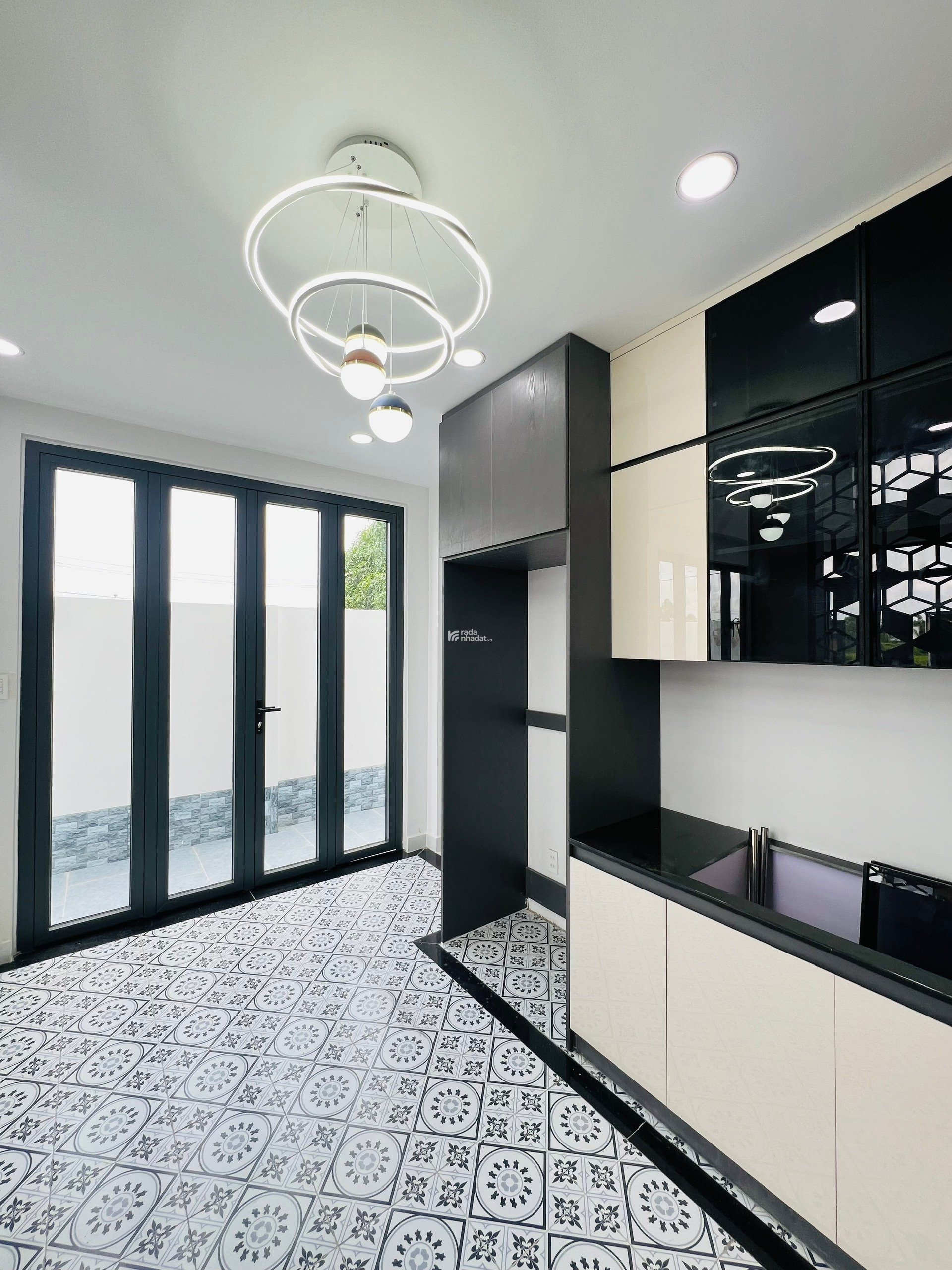 THA THIẾT TÌM CHỦ HỮU DUYÊN - NHÀ 2PN 2WC NỘI THẤT ĐỦ CÓ SỔ HỒNG HOÀN CÔNG