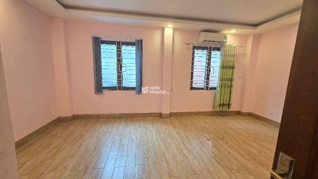 Bán nhà đường số 5 bình hưng hoà bình tân