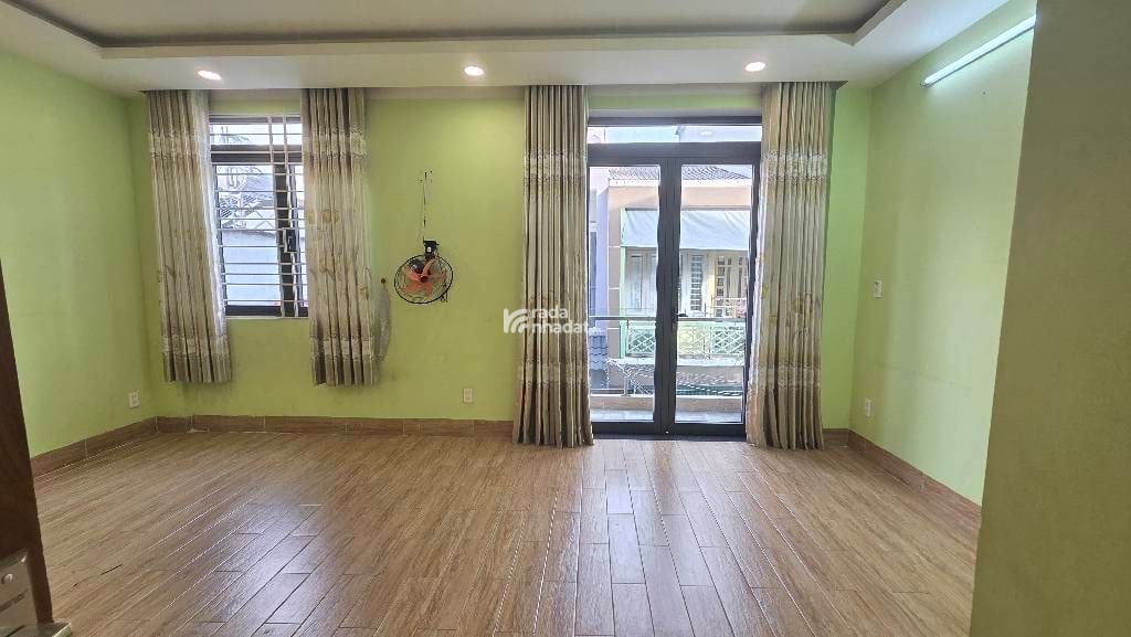 Bán nhà đường số 5 bình hưng hoà bình tân