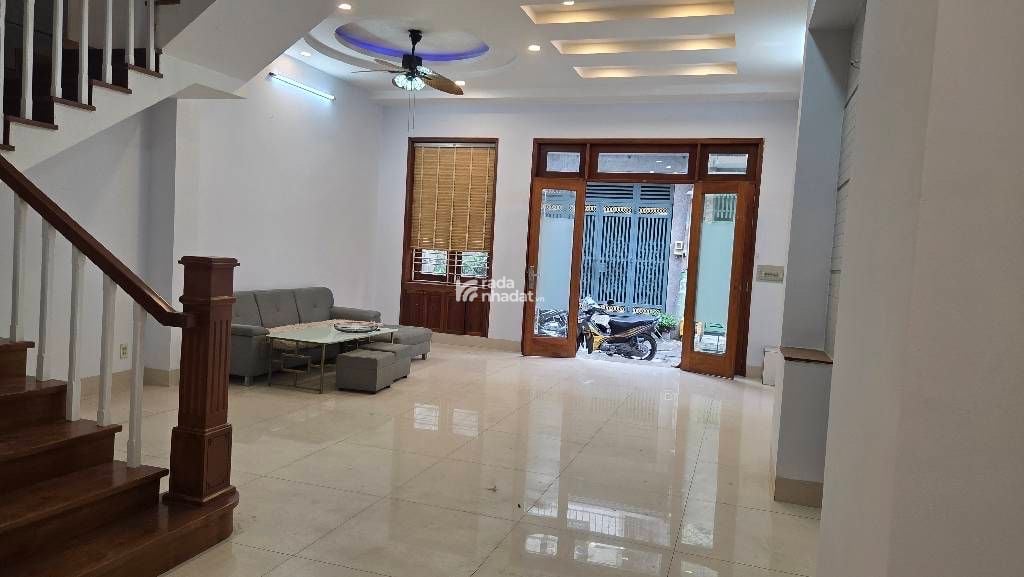 Bán nhà đường số 5 bình hưng hoà bình tân