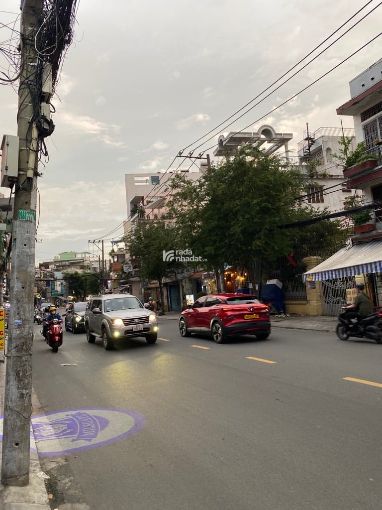  Vị trí Kinh Doanh cực sung. Khu vực đắc địa  Phù hợp lVăn Phòng - CHDV - Spa, Phòng Mạch.