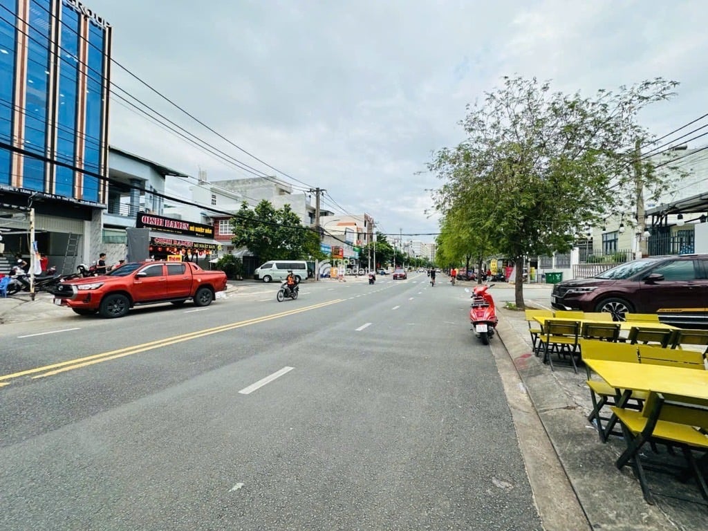 NHÀ MẶT TIỀN 3 TẦNG - 127M2 - NGANG 5M -ĐƯỜNG MAN THIỆN – PHƯỜNG TĂNG NHƠN PHÚ A, TP. THỦ ĐỨC