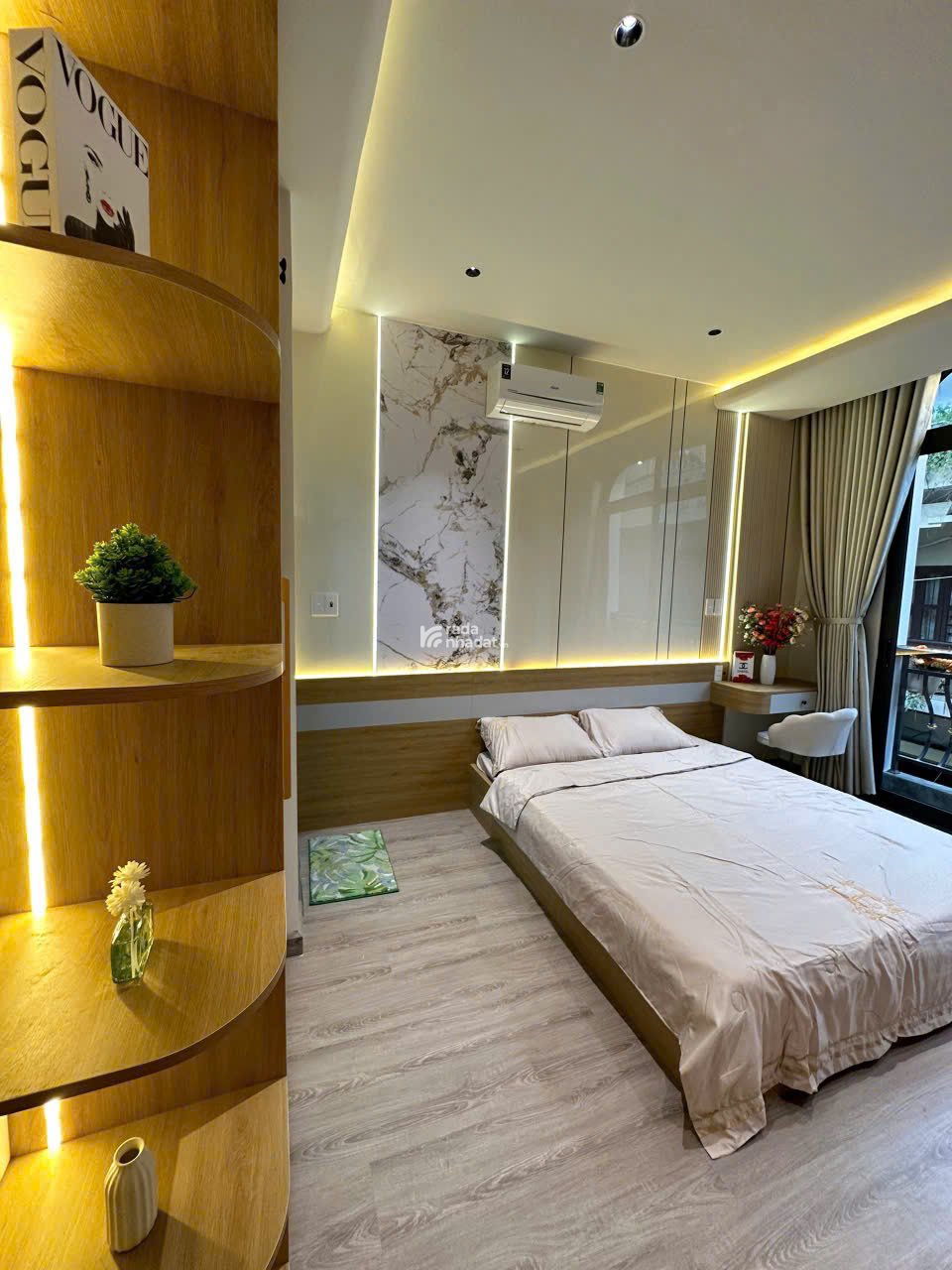 Siêu Phẩm HXH PHẠM VĂN HAI P5 Tân Bình - Nhà 3 Tầng Ngay Trung Tâm Giáp Ranh Q3 Q10