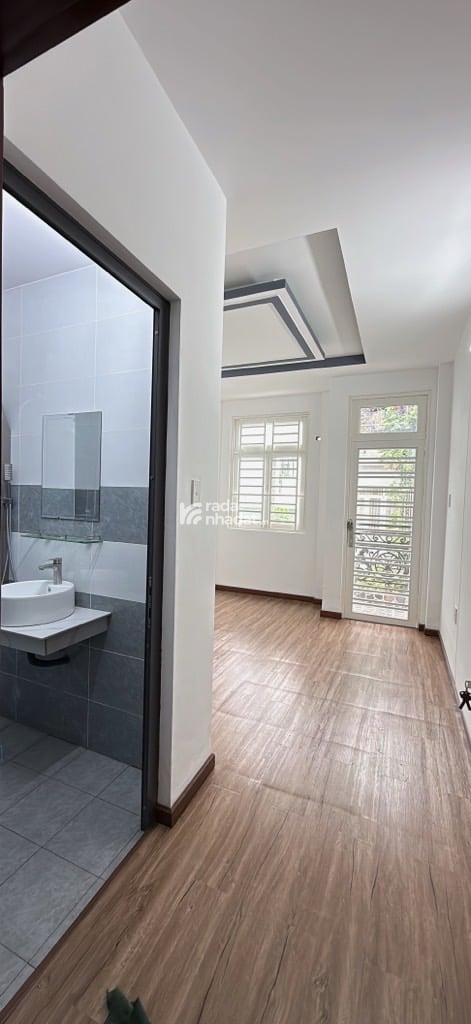 BÁN NHÀ LIÊN KHU 5-6 62M2 5 TẦNG 5.X TỶ XE HƠI TRÁNH GẦN AEON TÂN PHÚ