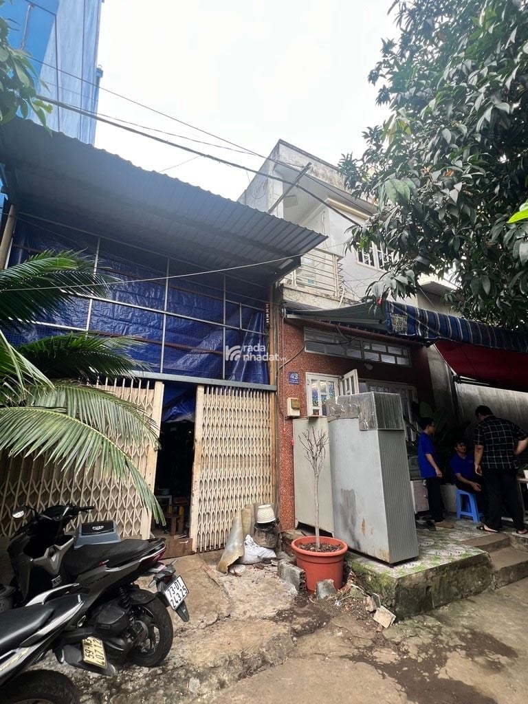 THICH HỢP MUA ĐẦU TƯ  - HẺM Ô TÔ - SÁT MẶT TIỀN LÊ VĂN QUỚI - NGAY NGÃ TƯ 4 XÃ  GIÁ 6.5 TỶ (TL) 