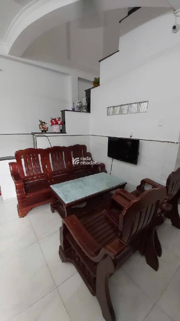 LÔ GÓC 2MT - 3 TẦNG- LÝ PHỤC MAN -TÂN THUẬN- Q.7 -DT: 6*10M-  8 TỶ 7