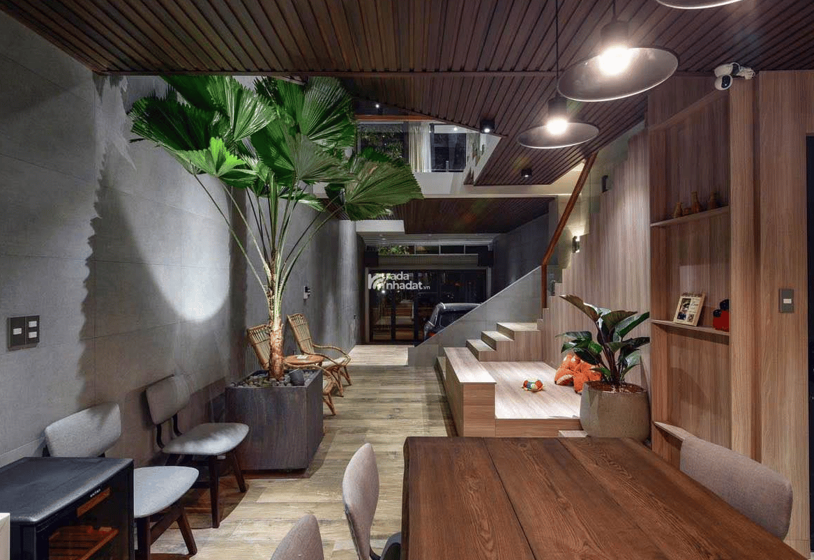 Đặng Văn Bi Thủ Đức 120m2 giá 7,5 tỷ ngôi nhà yên bình giữa trung tâm