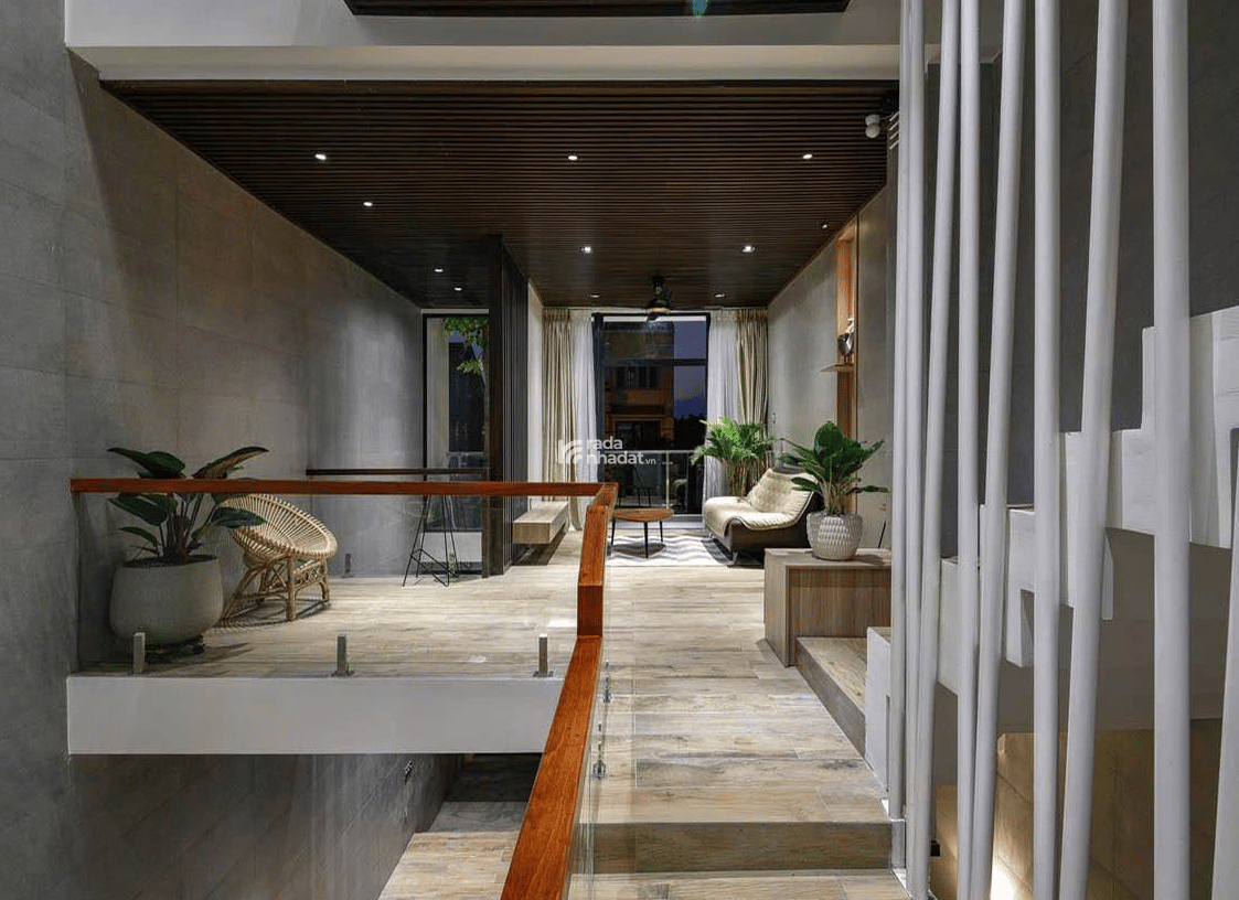 Đặng Văn Bi Thủ Đức 120m2 giá 7,5 tỷ ngôi nhà yên bình giữa trung tâm