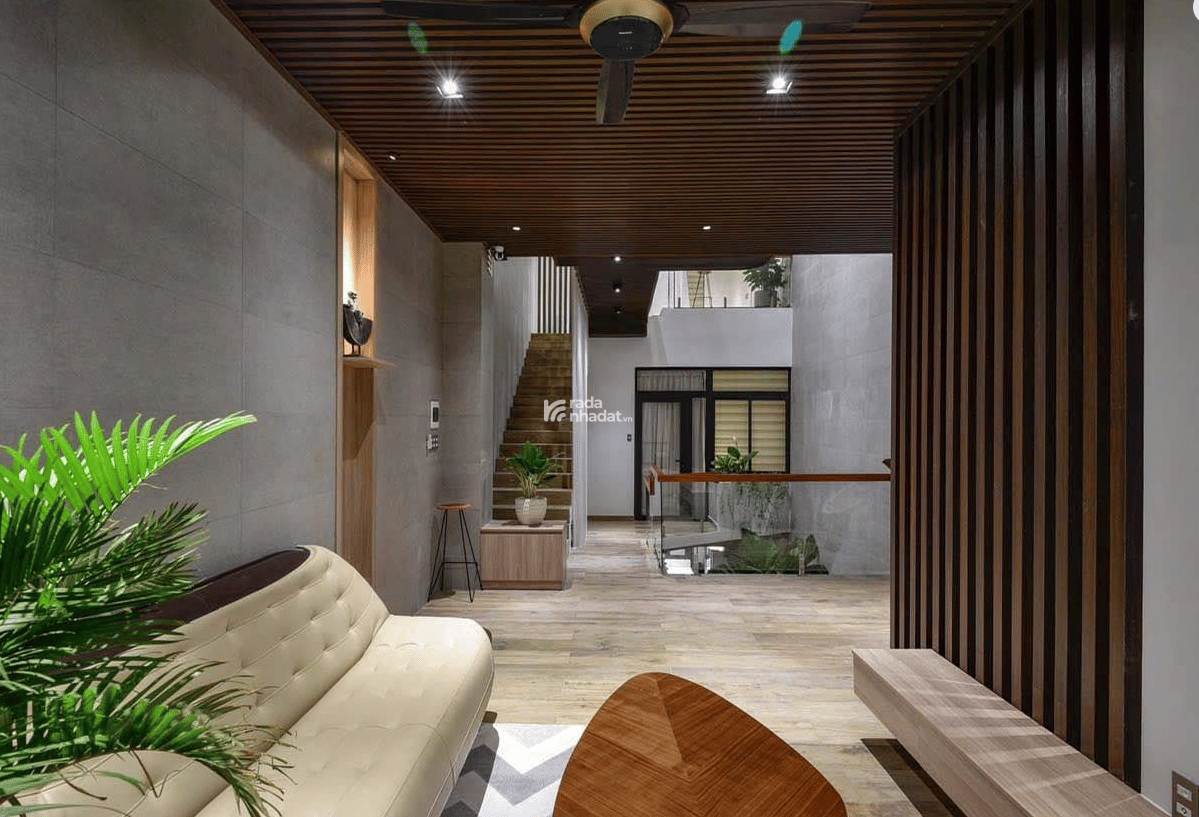 Đặng Văn Bi Thủ Đức 120m2 giá 7,5 tỷ ngôi nhà yên bình giữa trung tâm