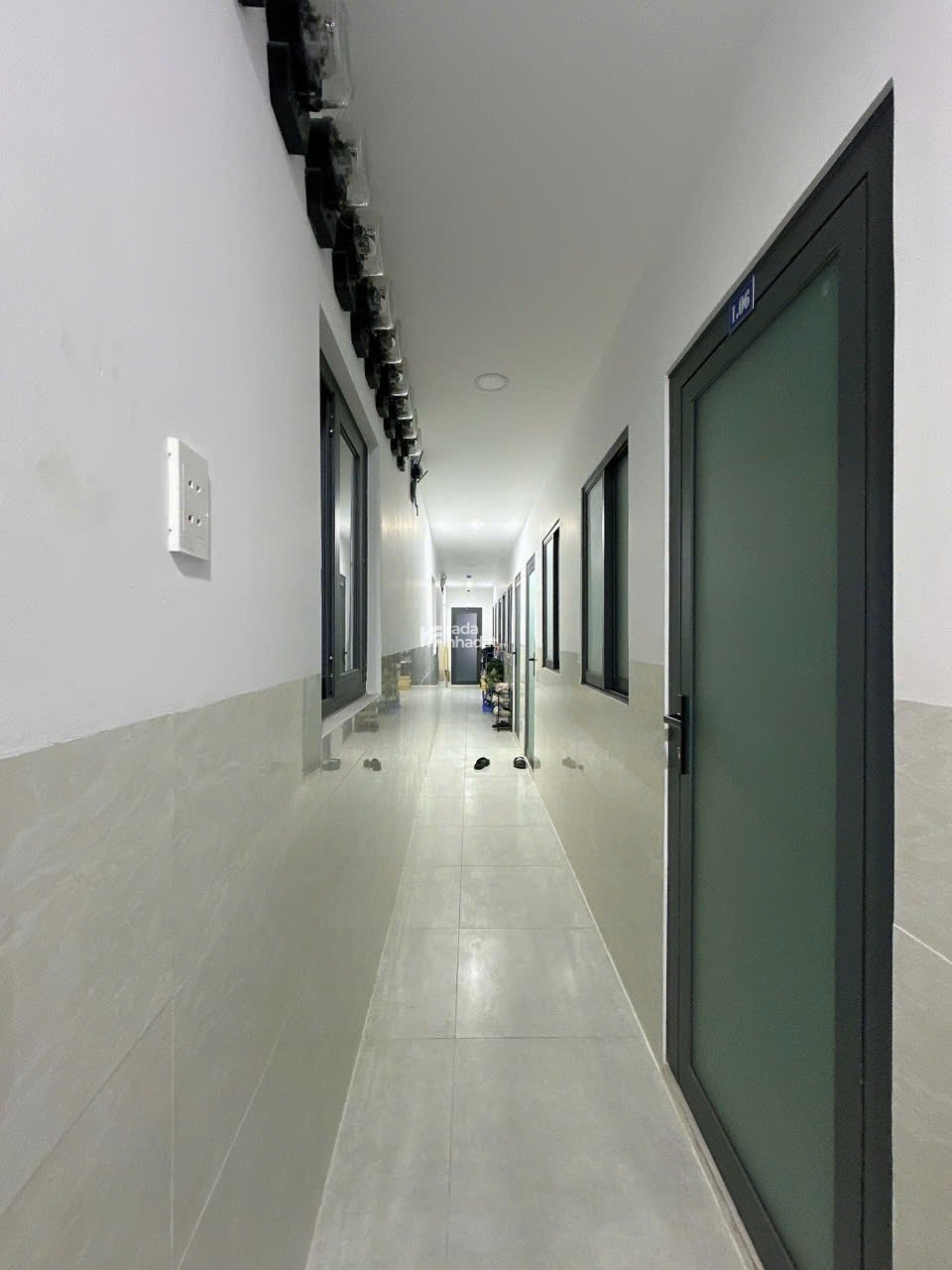 CHDV 6L có HẦM ngang 9m 140m2 26PNMB thuê HXH tới cửa ngay ĐH Văn Lang DT 170tr 27.5 tỷ