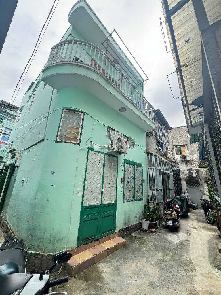 NGAY AEON MALL, MTKD SƠN KỲ, TÂN PHÚ, CHUẨN 45M2 HIẾM CÓ. GIẢM 450TR CHỈ CÒN 3.3T TL TỐT