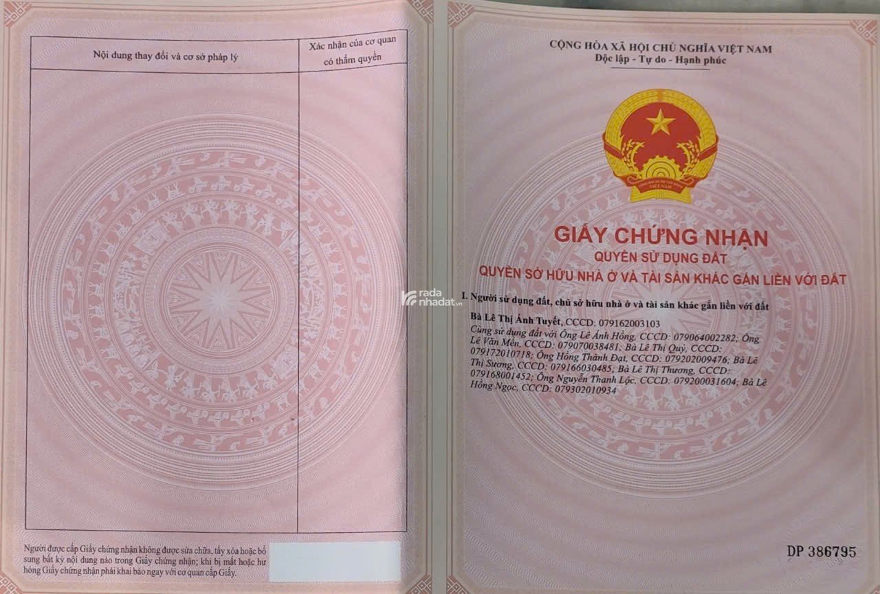 Chính chủ cần bán đất xã bình mỹ thích hợp xây dự án hay đầu tư lâu dài