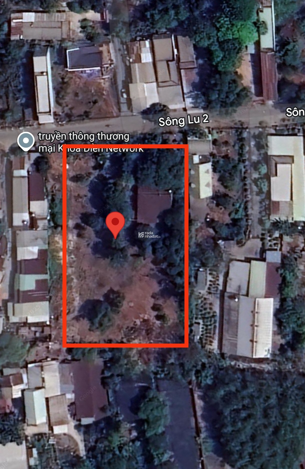 Chính chủ cần bán đất xã bình mỹ thích hợp xây dự án hay đầu tư lâu dài