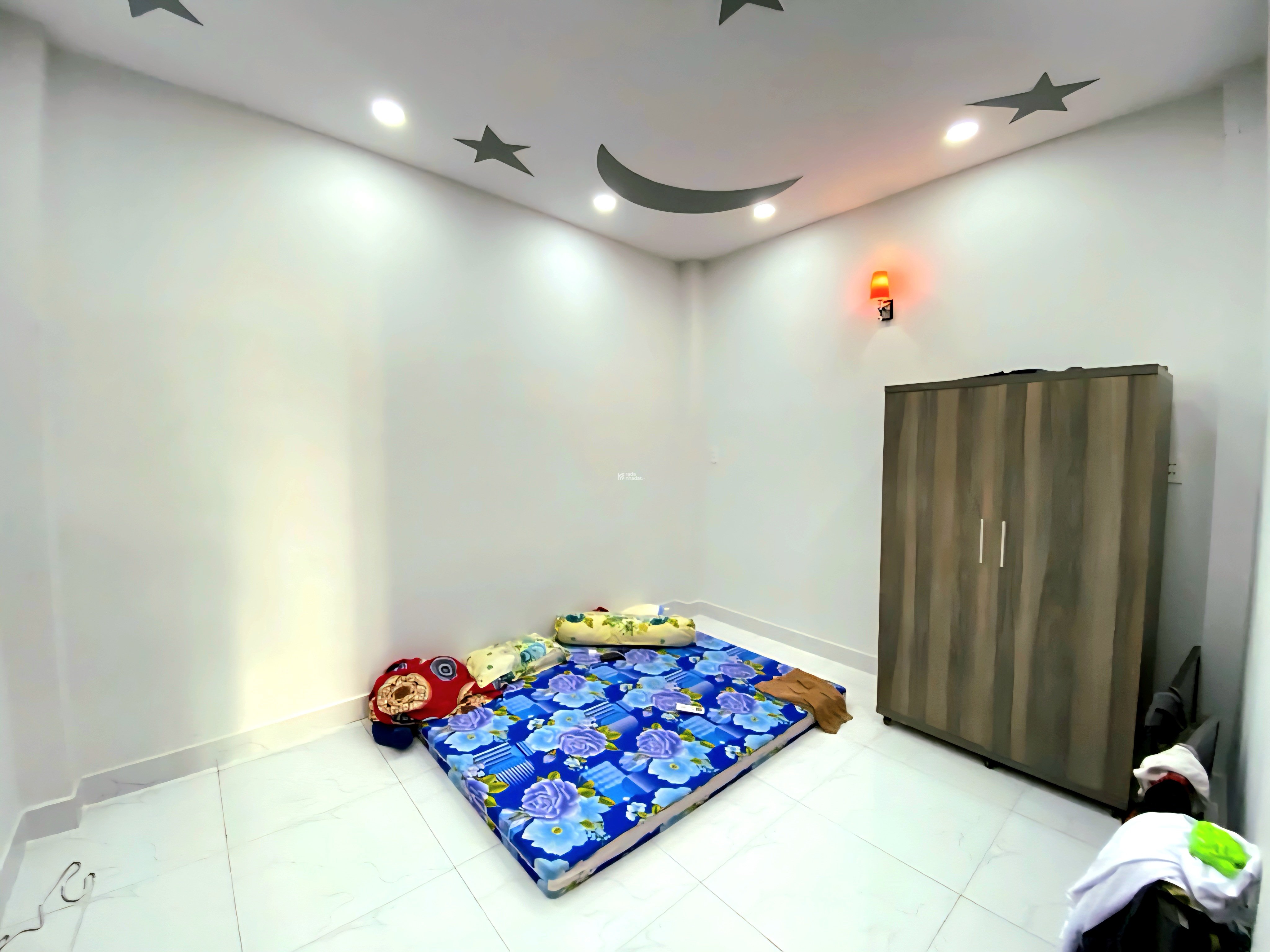 *Chủ Cần Ra Nhanh -  Nhà Giá 5.x TỶ, Hẻm Nhựa xe tải, DT 64m2, Cách Hoàng Kim Thế 2km