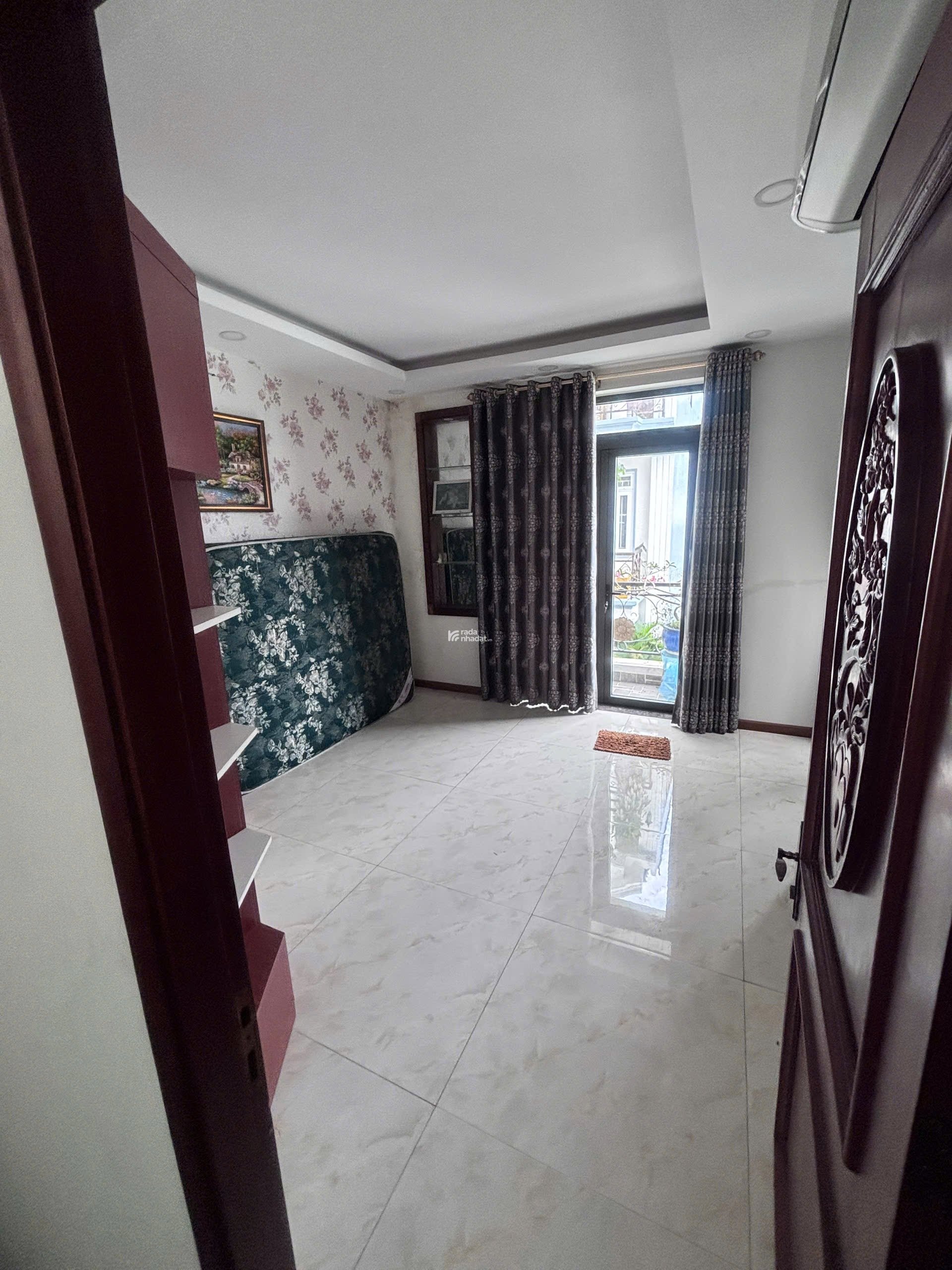 Bán nhà riêng tại Đường Thống Nhất giá 8,5tỷ, Phường 16, Gò Vấp, Hồ Chí Minh,50,9 m2 giá siêu hời 