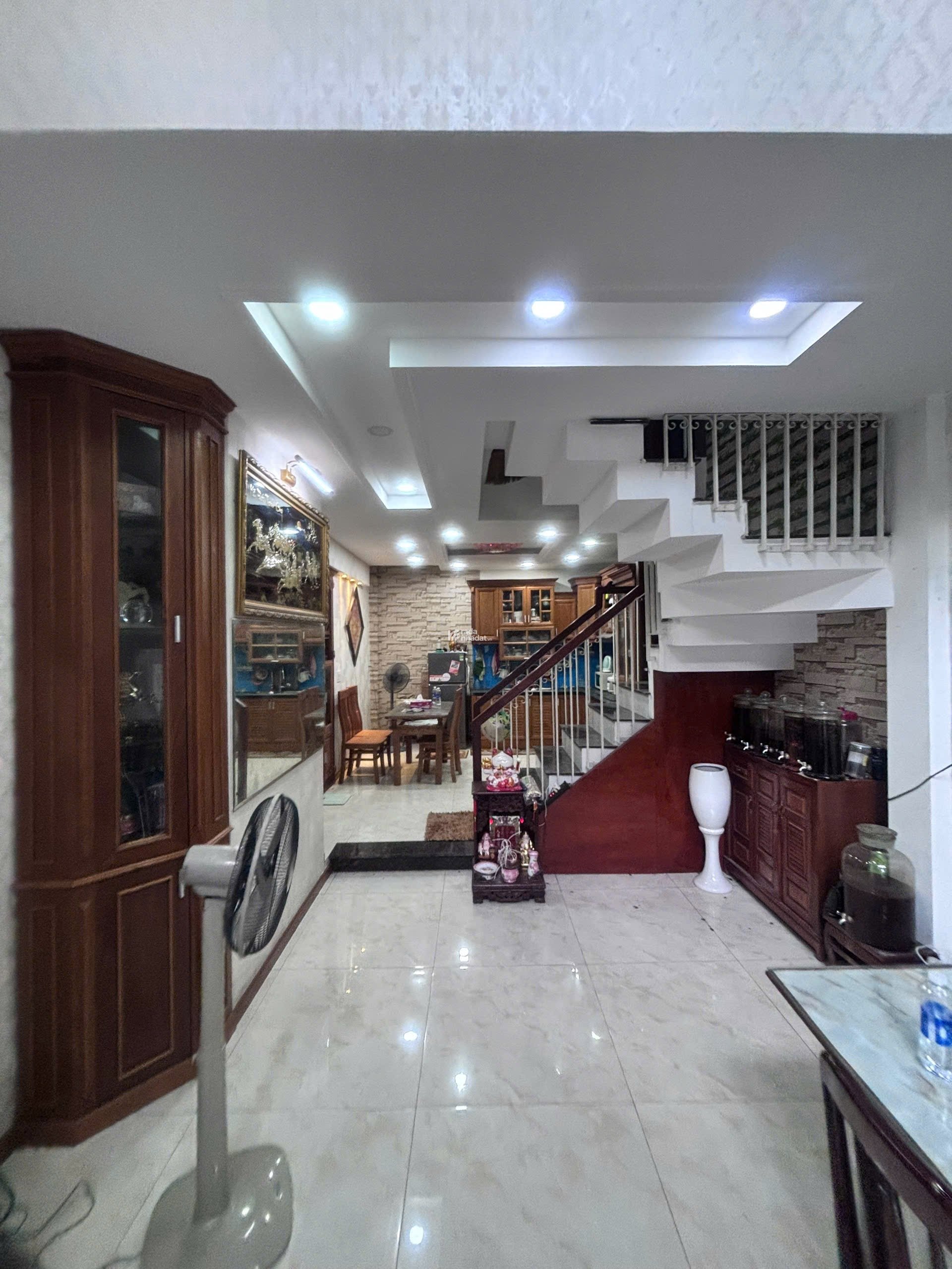 Bán nhà riêng tại Đường Thống Nhất giá 8,5tỷ, Phường 16, Gò Vấp, Hồ Chí Minh,50,9 m2 giá siêu hời 