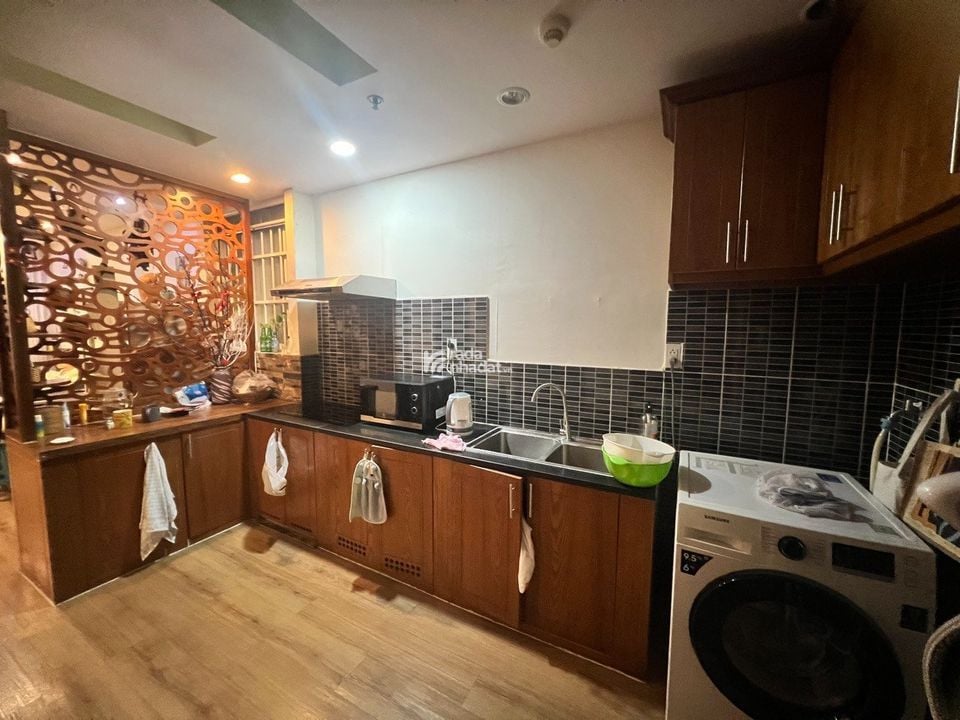 Cho thuê chung cư cao cấp N01T8 Ngoại Giao Đoàn