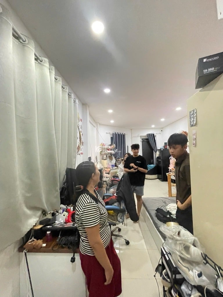 SIÊU PHẨM, HẺM XE HƠI ĐINH BỘ LĨNH, BÌNH THẠNH, 80M2 MỚI Ở NGAY. GIẢM 650TR CHỈ 16.78T