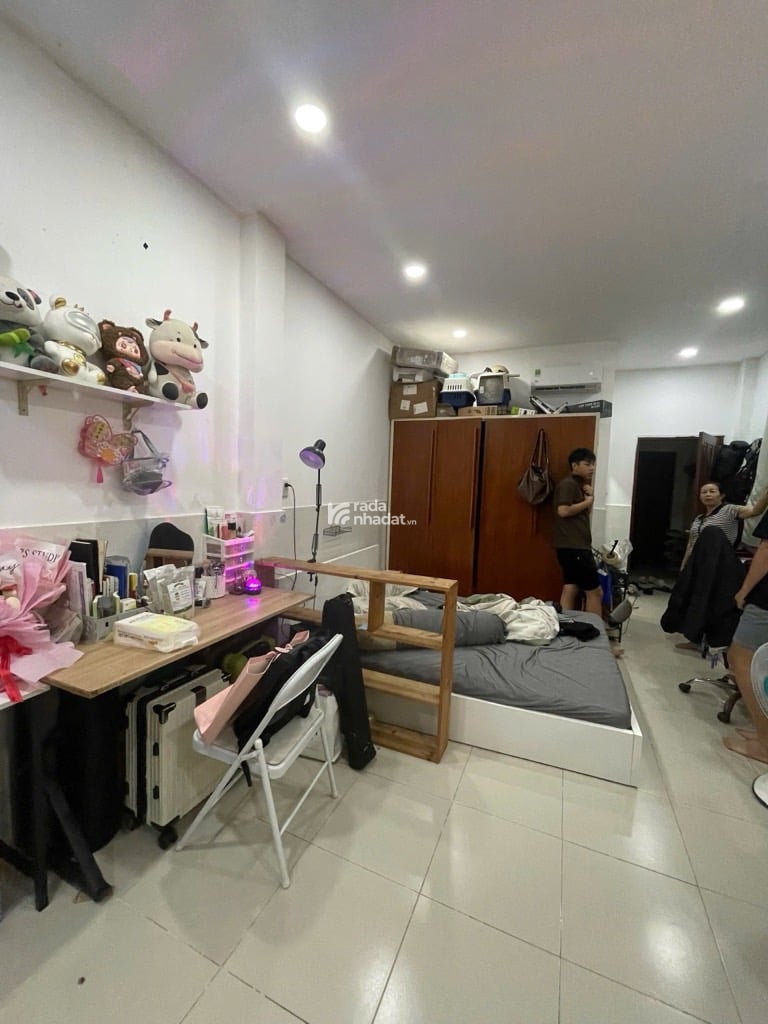 SIÊU PHẨM, HẺM XE HƠI ĐINH BỘ LĨNH, BÌNH THẠNH, 80M2 MỚI Ở NGAY. GIẢM 650TR CHỈ 16.78T