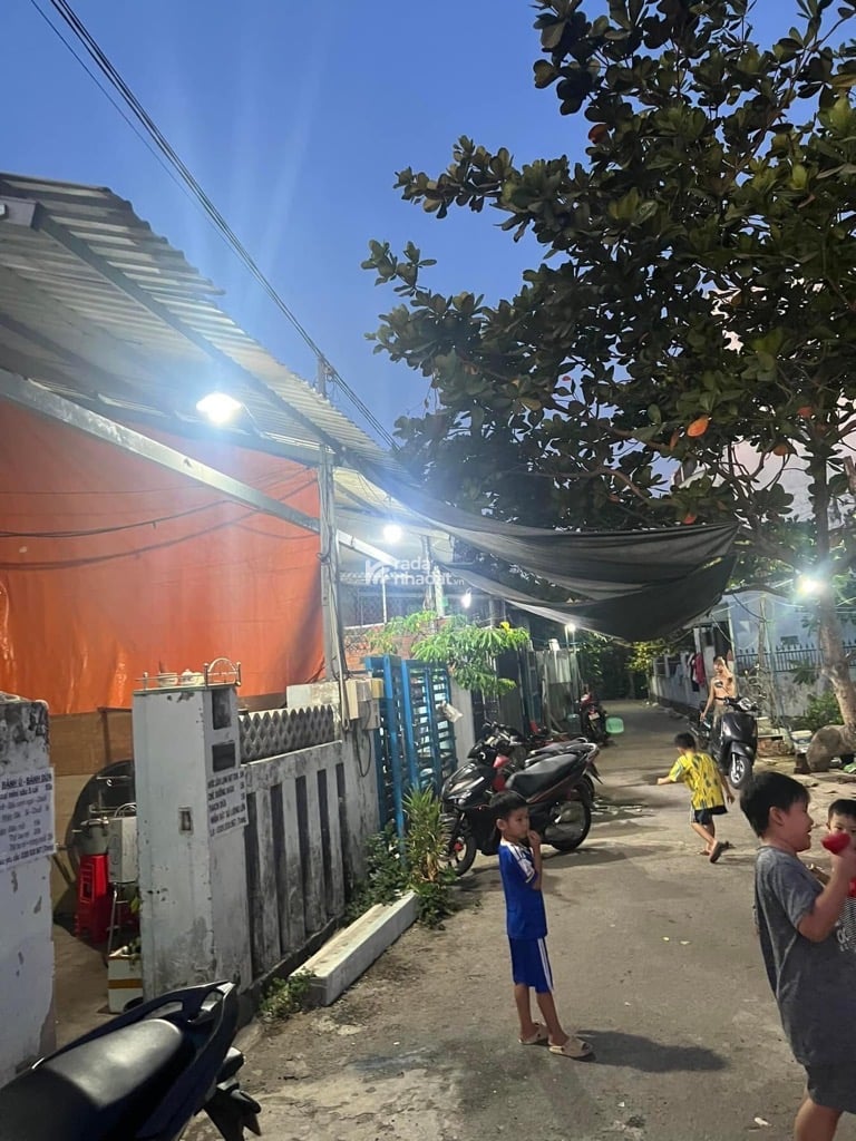 KDL THANH ĐA, HẺM XE HƠI BÌNH QUỚI, BÌNH THẠNH, 60M2 ĐẤT. GIẢM 350TR CHỈ CÒN 4.35T