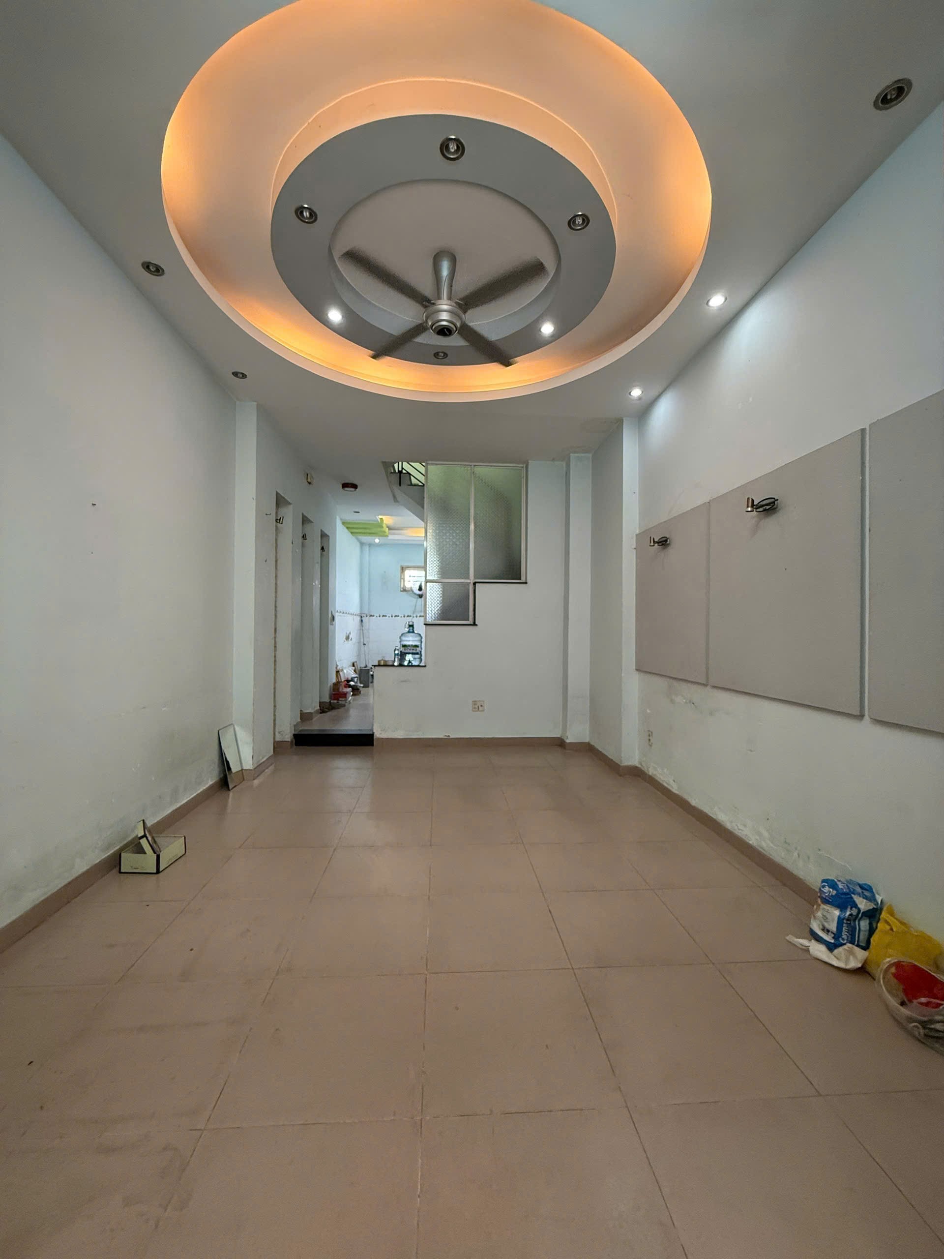 NHÀ ĐẸP 3 TẦNG H6M THÔNG ĐÔ ĐỐC LONG TÂN QUÝ, TÂN PHÚ