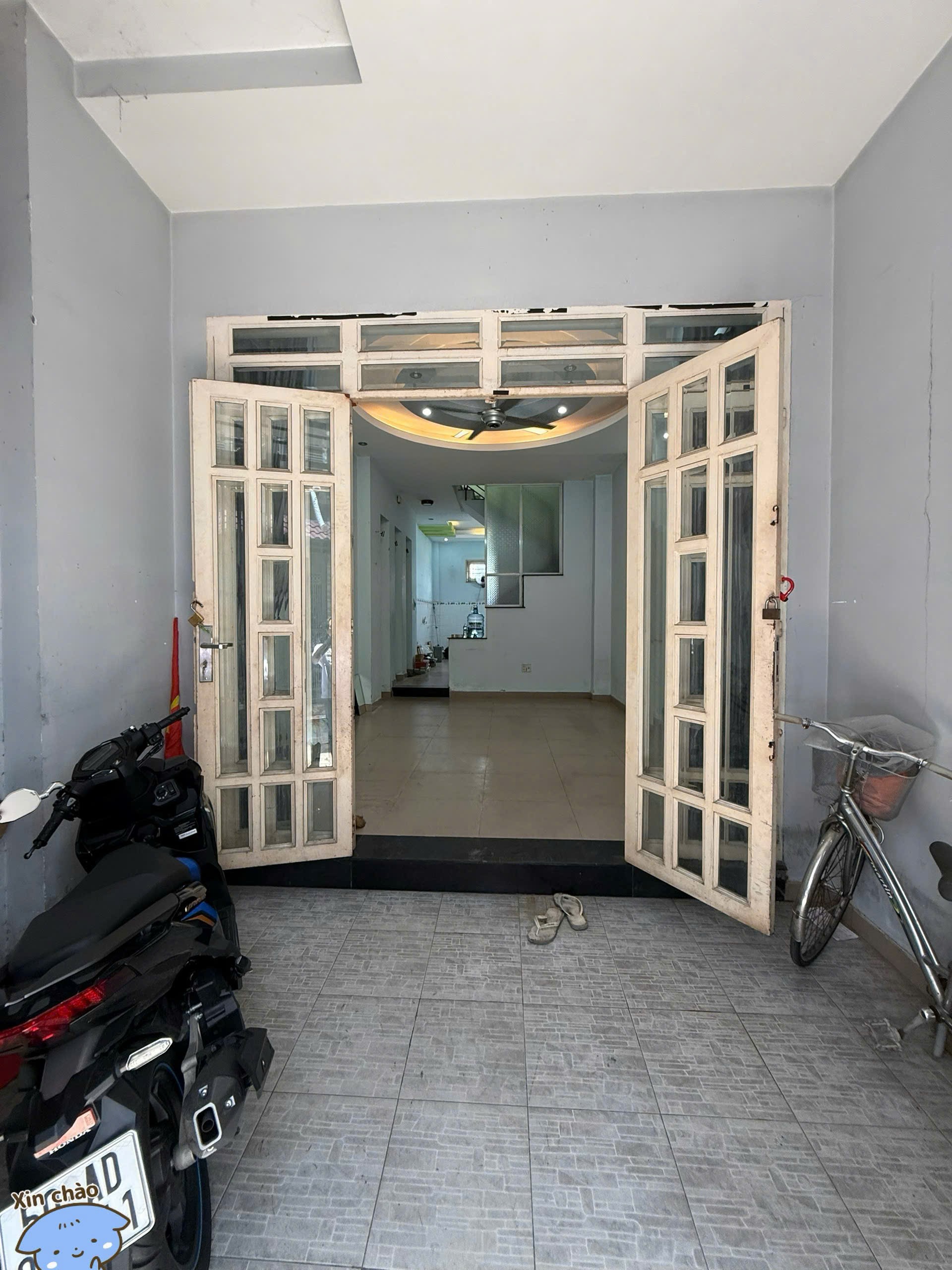 NHÀ ĐẸP 3 TẦNG H6M THÔNG ĐÔ ĐỐC LONG TÂN QUÝ, TÂN PHÚ