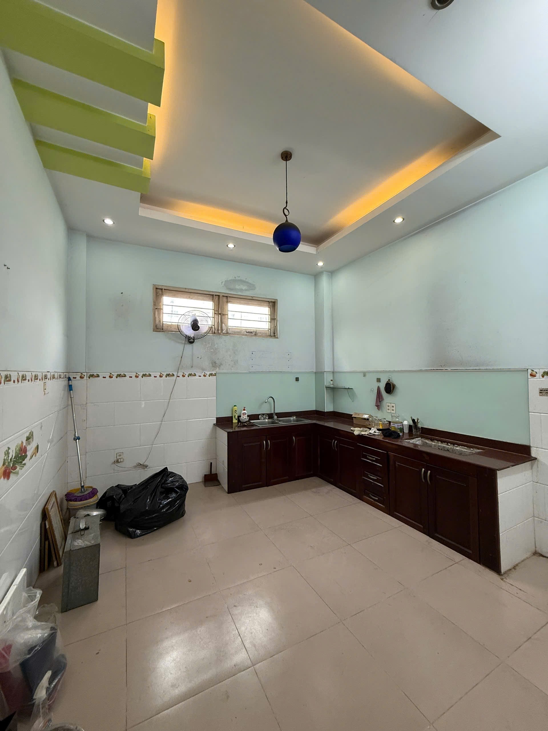 NHÀ ĐẸP 3 TẦNG H6M THÔNG ĐÔ ĐỐC LONG TÂN QUÝ, TÂN PHÚ