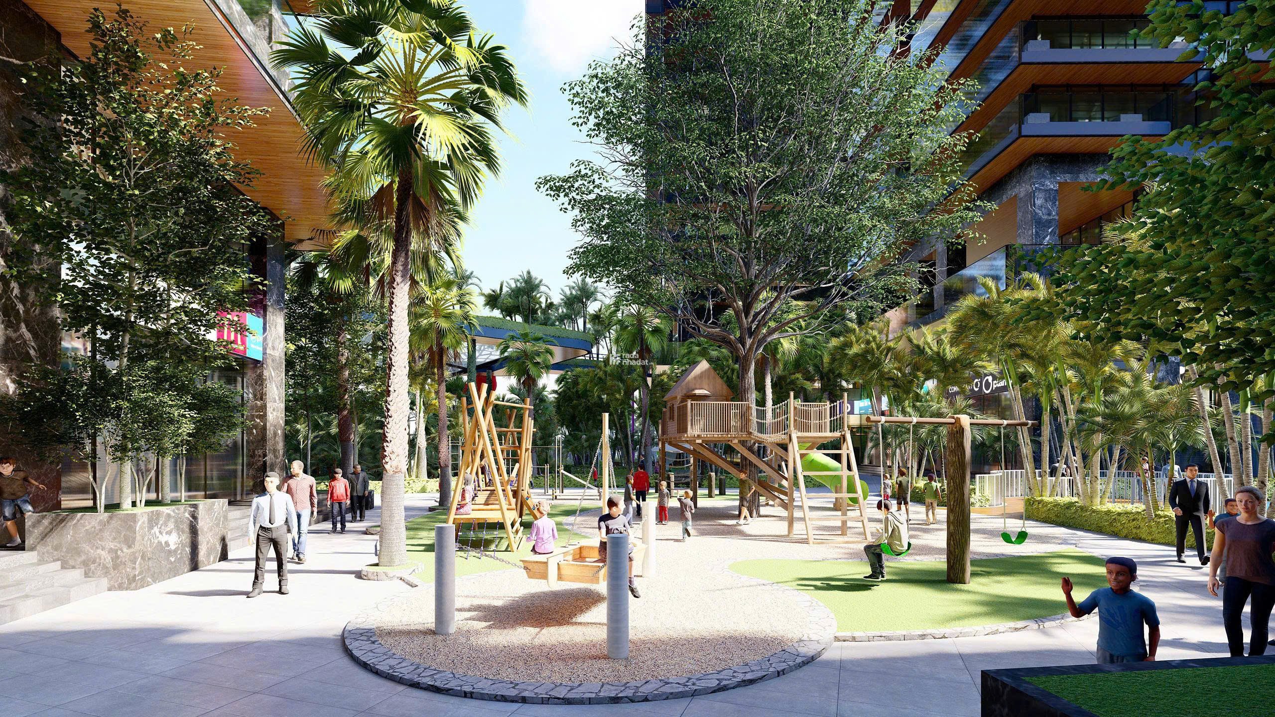 HOT! Căn 2PN Sunshine Sky City 70m2 (4.9 Tỷ) - Full Nội Thất, Sổ Hồng Đủ, 0% Lãi Suất 2 Năm!