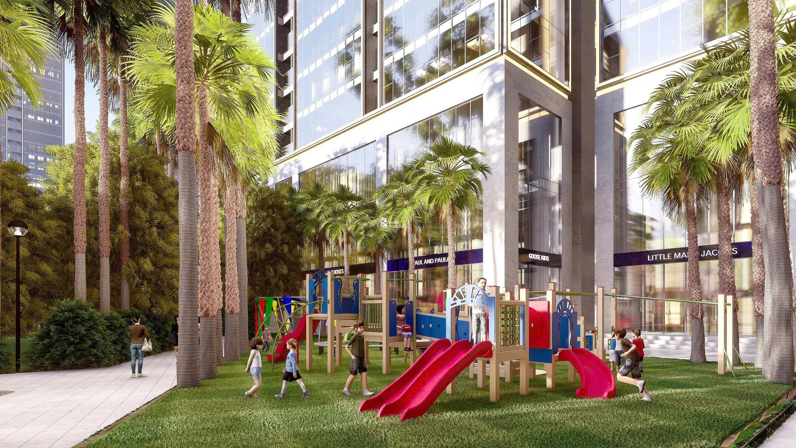 HOT! Căn 2PN Sunshine Sky City 70m2 (4.9 Tỷ) - Full Nội Thất, Sổ Hồng Đủ, 0% Lãi Suất 2 Năm!