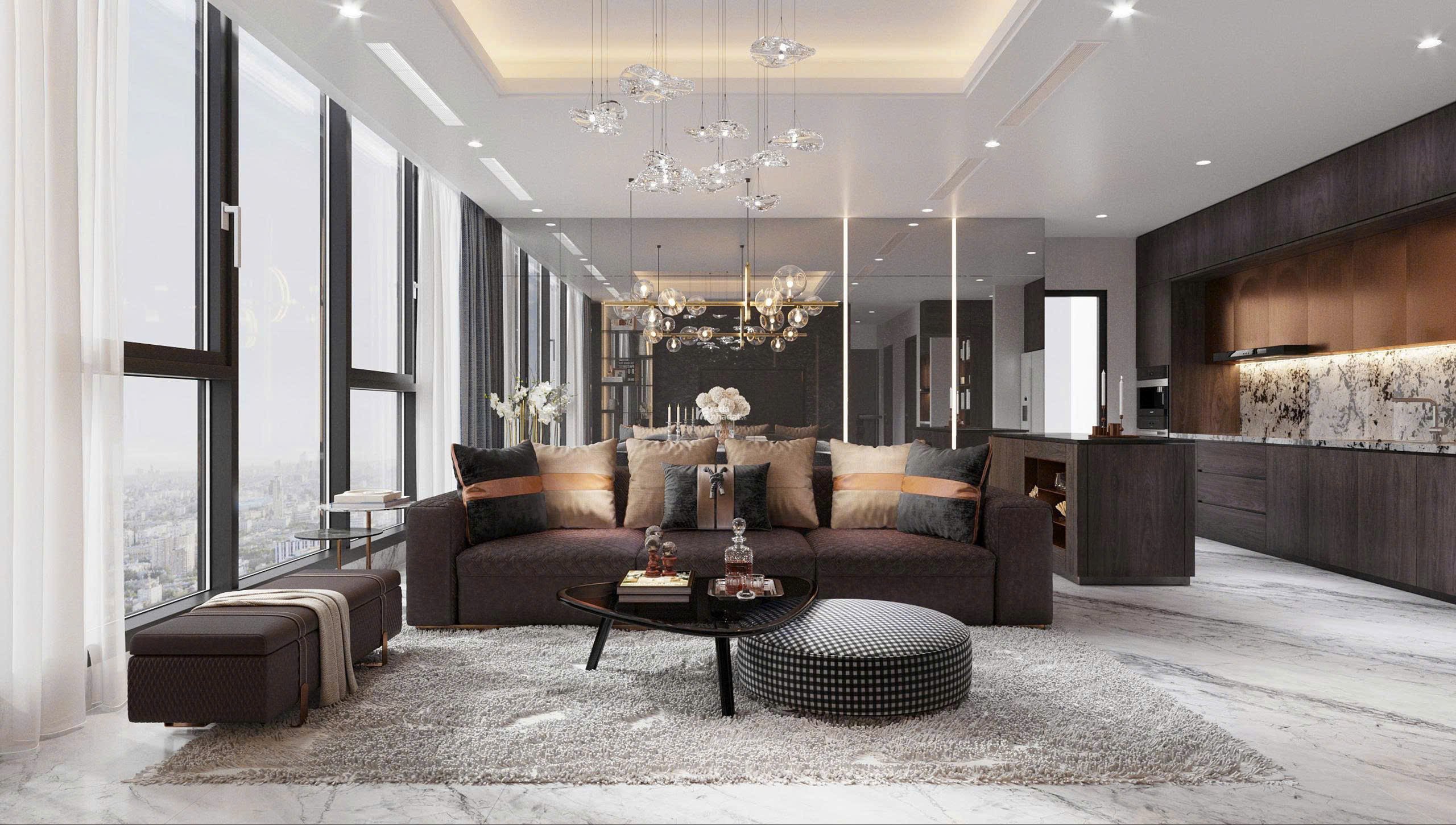 HOT! Căn 2PN Sunshine Sky City 70m2 (4.9 Tỷ) - Full Nội Thất, Sổ Hồng Đủ, 0% Lãi Suất 2 Năm!