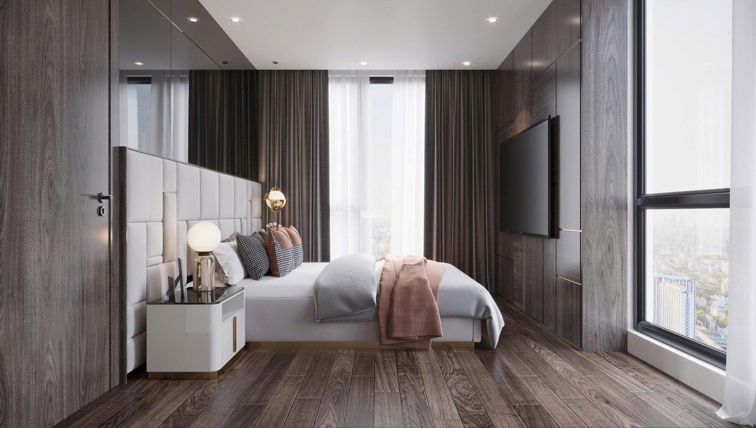 HOT! Căn 2PN Sunshine Sky City 70m2 (4.9 Tỷ) - Full Nội Thất, Sổ Hồng Đủ, 0% Lãi Suất 2 Năm!