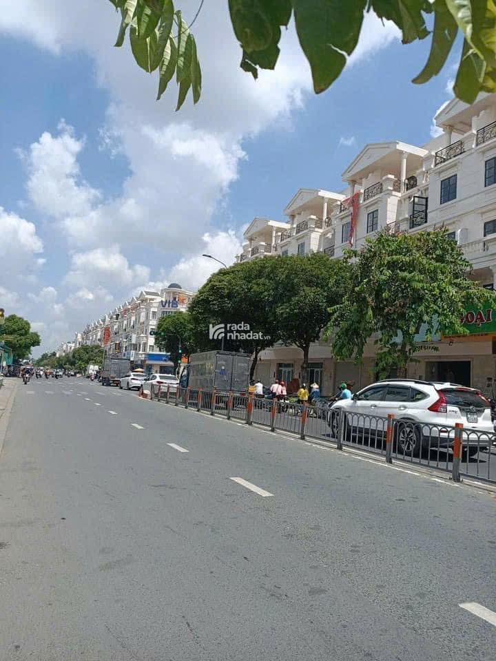 CHDV ngang 8m hẻm 276 Thống Nhất 240m2 6 tầng 31PN 160tr về túi NT mới gần Lotte 36.5 tỷ