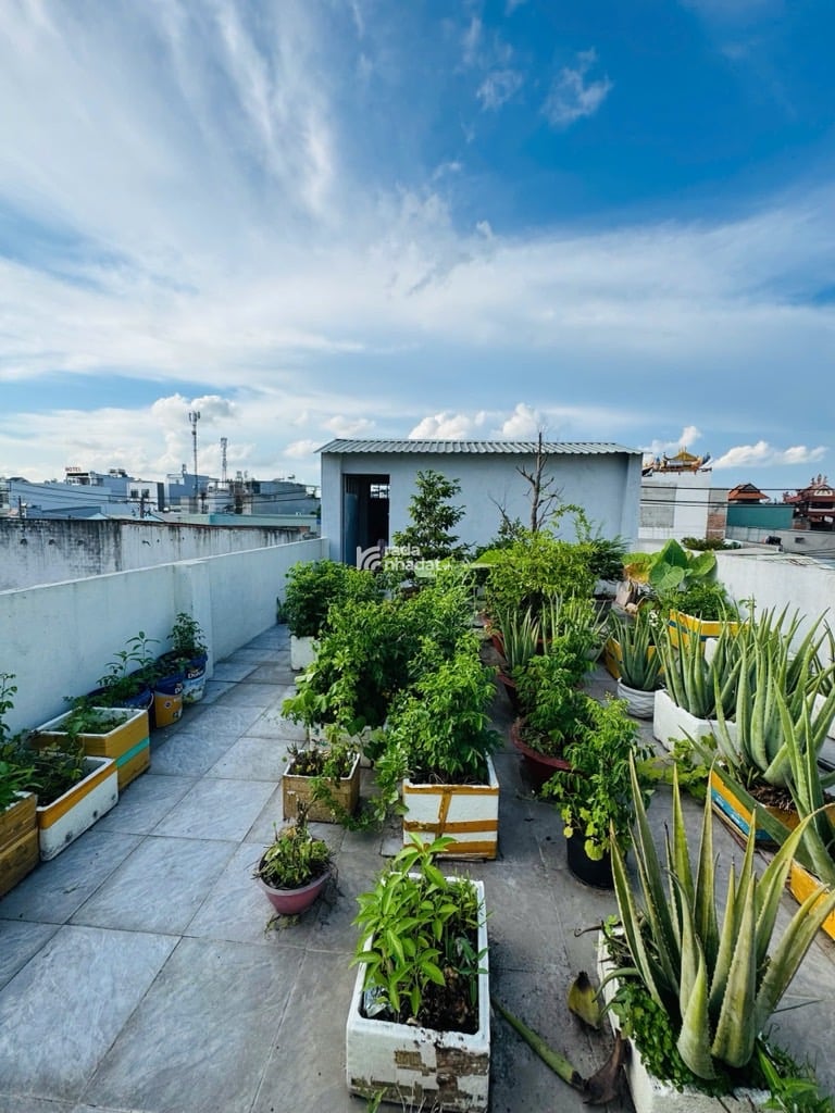 BÁN NHÀ MẶT TIỀN LIÊN KHU 4-5 150M2 11 TỶ KINH DOANH ĐỈNH BÌNH TÂN 