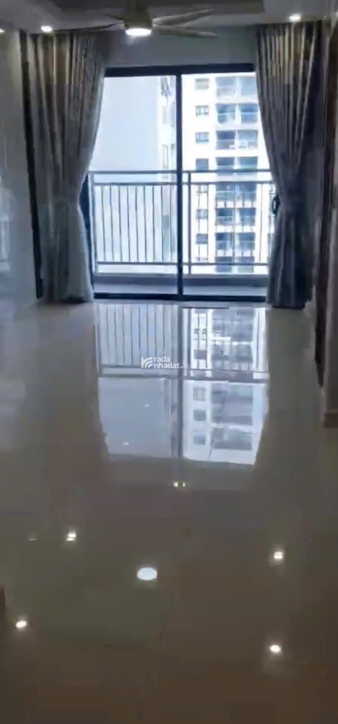 69m2 - Giá 3.85 tỷ có vay - Căn góc 2PN2WC full nội thất, Q7 Riverside