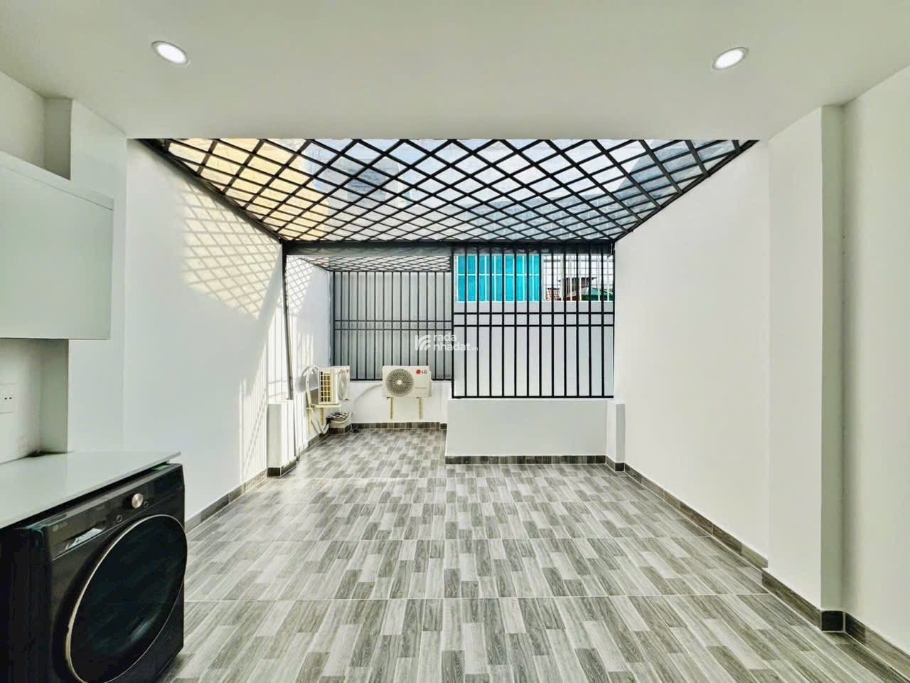 Bán nhà diện tích 50,4m2 giá 3tỷ1 đường Bùi Đình Tuý phường 24 quận Bình Thạnh